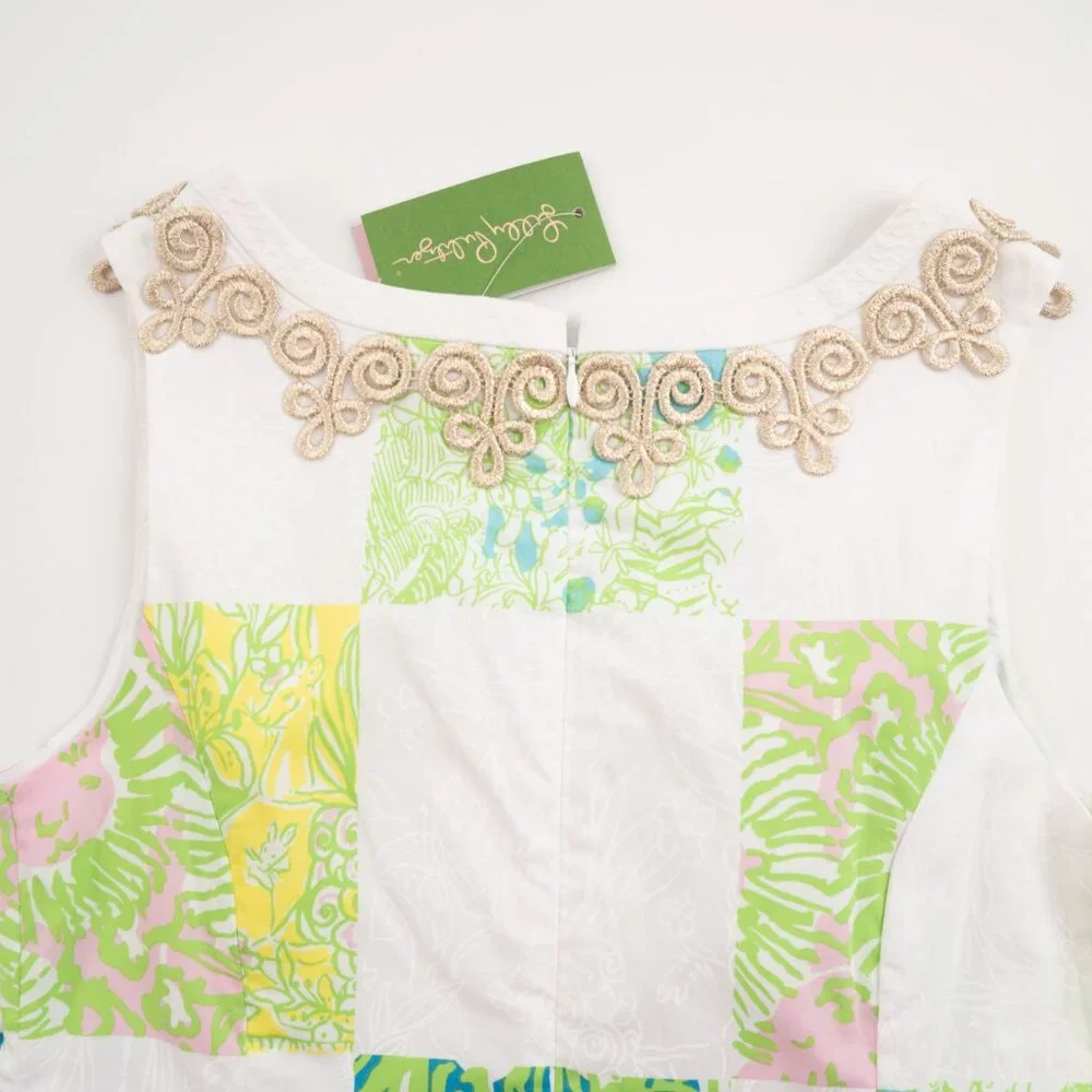 Lilly Pulitzer new lilly